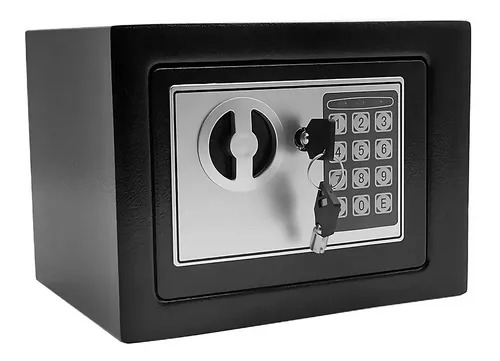 Miniatura 6 de MINI CAJA DE SEGURIDAD